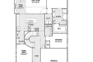 300 Robinia Rd, Celina, TX 75009 - Photo 2