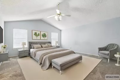 7416 San Isabel Court, Fort Worth, TX 76137 - Photo 20