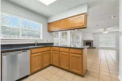 7416 San Isabel Court, Fort Worth, TX 76137 - Photo 10