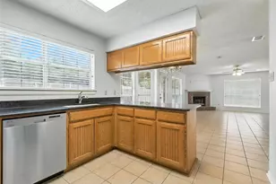 7416 San Isabel Ct, Fort Worth, TX 76137 - Photo 10