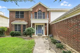 7416 San Isabel Ct, Fort Worth, TX 76137 - Photo 2