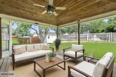 7416 San Isabel Court, Fort Worth, TX 76137 - Photo 34