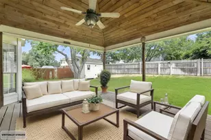 7416 San Isabel Ct, Fort Worth, TX 76137 - Photo 34