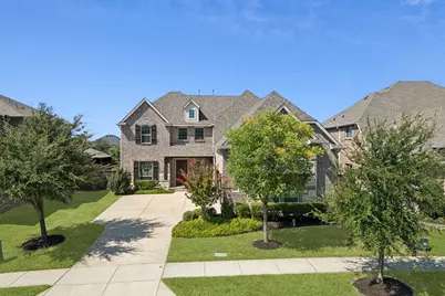 965 Touchstone Road, Frisco, TX 75036 - Photo 36