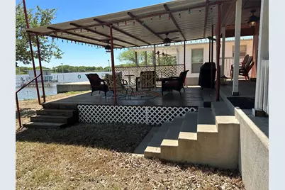 348 Lake Loop, Bellevue, TX 76228 - Photo 4