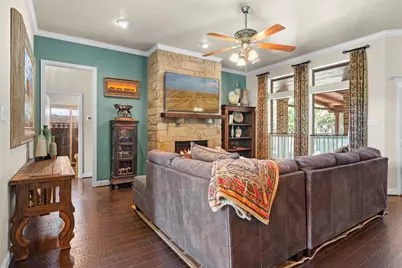 3400 Bent Creek Trail, Crowley, TX 76036 - Photo 16