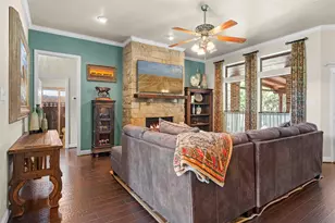 3400 Bent Creek Trl, Crowley, TX 76036 - Photo 16