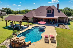 3400 Bent Creek Trl, Crowley, TX 76036 - Photo 1