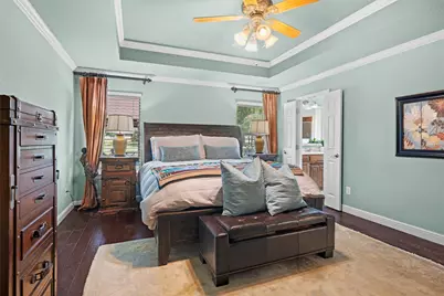 3400 Bent Creek Trail, Crowley, TX 76036 - Photo 18