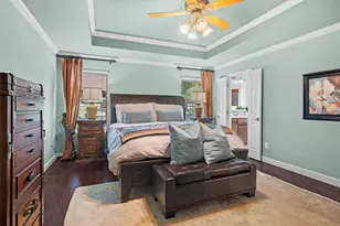 3400 Bent Creek Trl, Crowley, TX 76036 - Photo 18