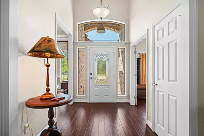 3400 Bent Creek Trail, Crowley, TX 76036 - Photo 6