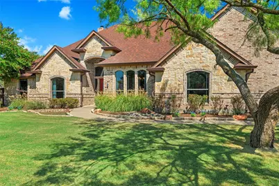 3400 Bent Creek Trail, Crowley, TX 76036 - Photo 2