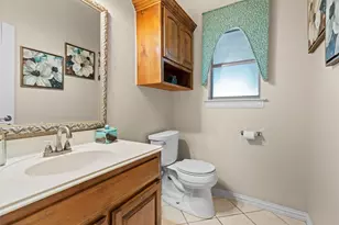 3400 Bent Creek Trl, Crowley, TX 76036 - Photo 26