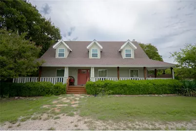 2775 County Road 413, Melissa, TX 75454 - Photo 1