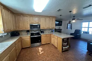 348 Lake Loop, Bellevue, TX 76228 - Photo 6