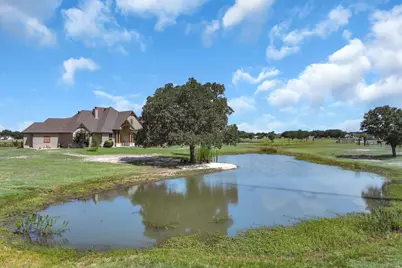 4182 Hidden Meadow Drive, Quinlan, TX 75474 - Photo 8