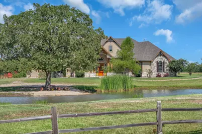 4182 Hidden Meadow Drive, Quinlan, TX 75474 - Photo 6