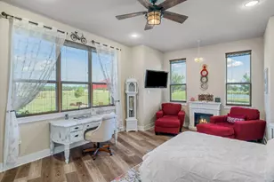 4182 Hidden Meadow Dr, Quinlan, TX 75474 - Photo 22