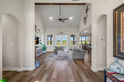 4182 Hidden Meadow Drive, Quinlan, TX 75474 - Photo 16