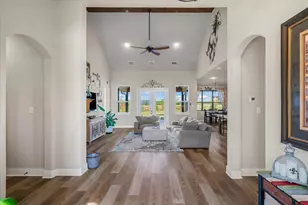 4182 Hidden Meadow Dr, Quinlan, TX 75474 - Photo 16