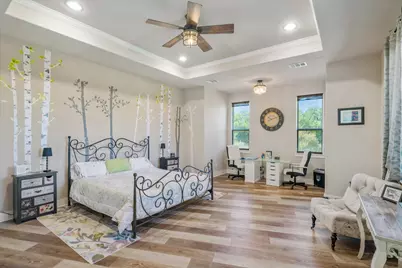 4182 Hidden Meadow Drive, Quinlan, TX 75474 - Photo 18