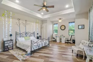 4182 Hidden Meadow Dr, Quinlan, TX 75474 - Photo 18