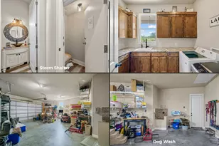 4182 Hidden Meadow Dr, Quinlan, TX 75474 - Photo 26