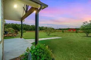 4182 Hidden Meadow Dr, Quinlan, TX 75474 - Photo 4