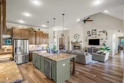 4182 Hidden Meadow Drive, Quinlan, TX 75474 - Photo 10