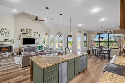 4182 Hidden Meadow Drive, Quinlan, TX 75474 - Photo 12