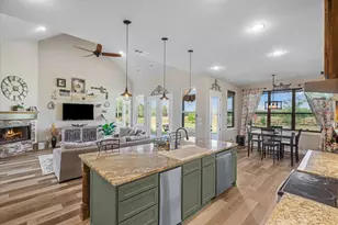 4182 Hidden Meadow Dr, Quinlan, TX 75474 - Photo 12