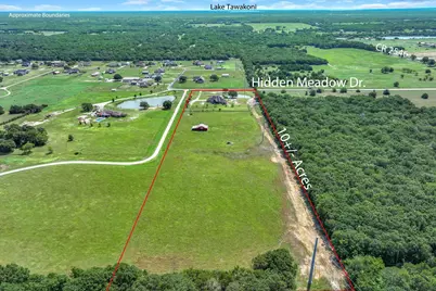 4182 Hidden Meadow Drive, Quinlan, TX 75474 - Photo 40