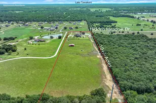 4182 Hidden Meadow Dr, Quinlan, TX 75474 - Photo 40