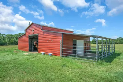 4182 Hidden Meadow Drive, Quinlan, TX 75474 - Photo 36