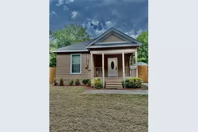 605 E Hickory Street, Kaufman, TX 75142 - Photo 2