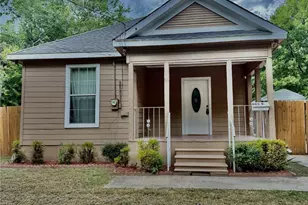 605 E Hickory St, Kaufman, TX 75142 - Photo 2