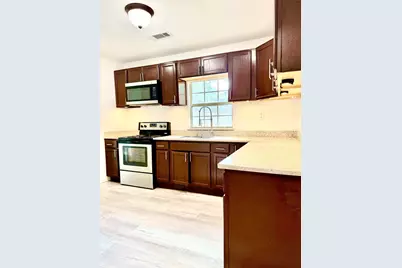 605 E Hickory Street, Kaufman, TX 75142 - Photo 4