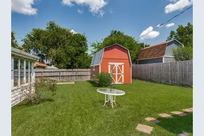 1216 Manning Street, Benbrook, TX 76126 - Photo 24