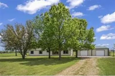 2066 County Road 1035, Ravenna, TX 75476 - Photo 1
