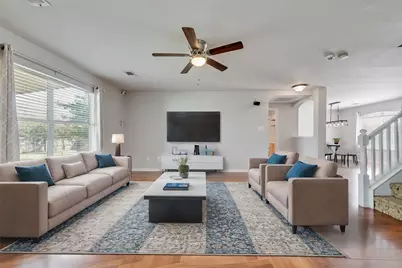 9700 Francesca Drive, Fort Worth, TX 76108 - Photo 8