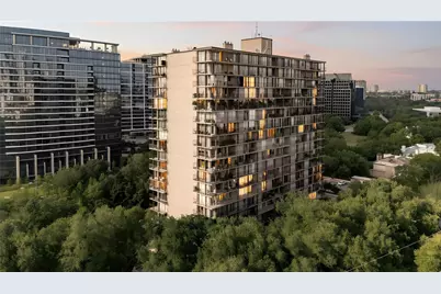 3310 Fairmount Street #7D, Dallas, TX 75201 - Photo 40