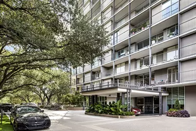 3310 Fairmount Street #7D, Dallas, TX 75201 - Photo 38