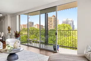 3310 Fairmount St, Dallas, TX 75201 - Photo 6