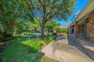 3808 Montecito Dr, Denton, TX 76205 - Photo 34