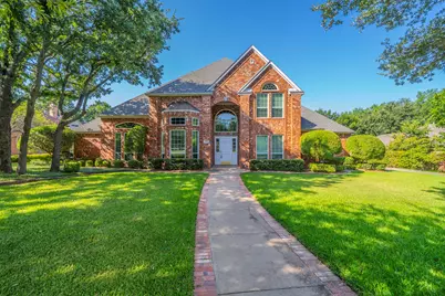 3808 Montecito Drive, Denton, TX 76205 - Photo 6