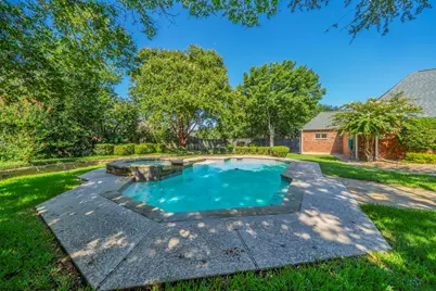 3808 Montecito Drive, Denton, TX 76205 - Photo 36