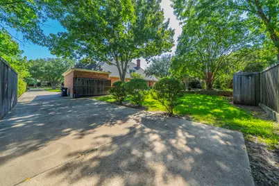 3808 Montecito Drive, Denton, TX 76205 - Photo 32