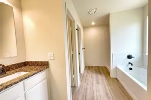 4033 Tarpon Springs Dr, Fort Worth, TX 76123 - Photo 4