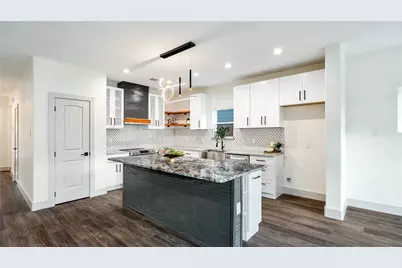 3008 Walker Street, Fort Worth, TX 76105 - Photo 2