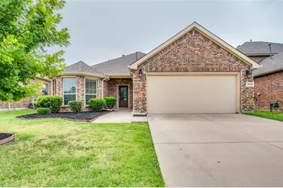 1028 Lake Woodland Drive, Little Elm, TX 75068 - Photo 1